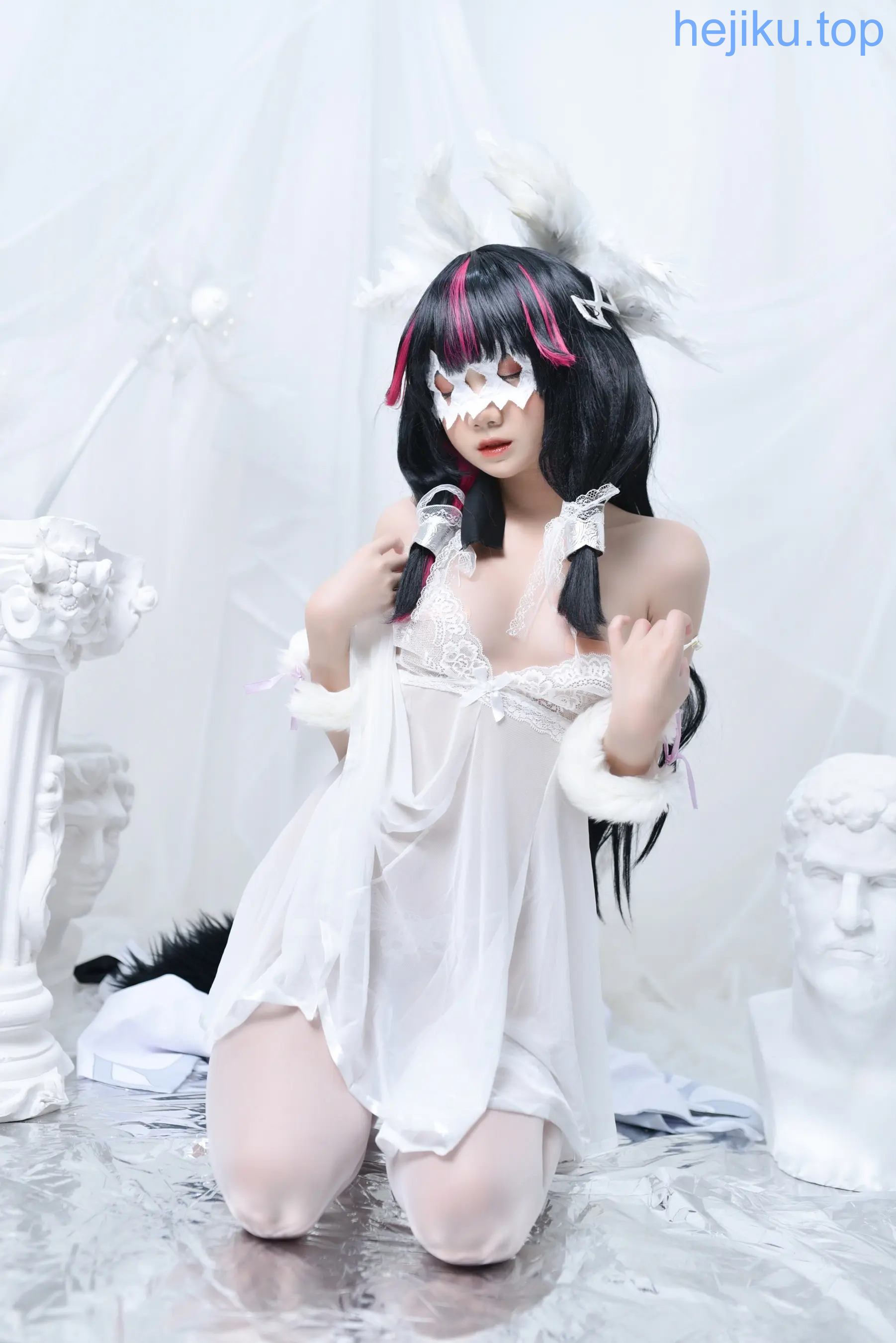 PoppaChan – 全套112期&随包视频[56.8G-2025.12]-合集库