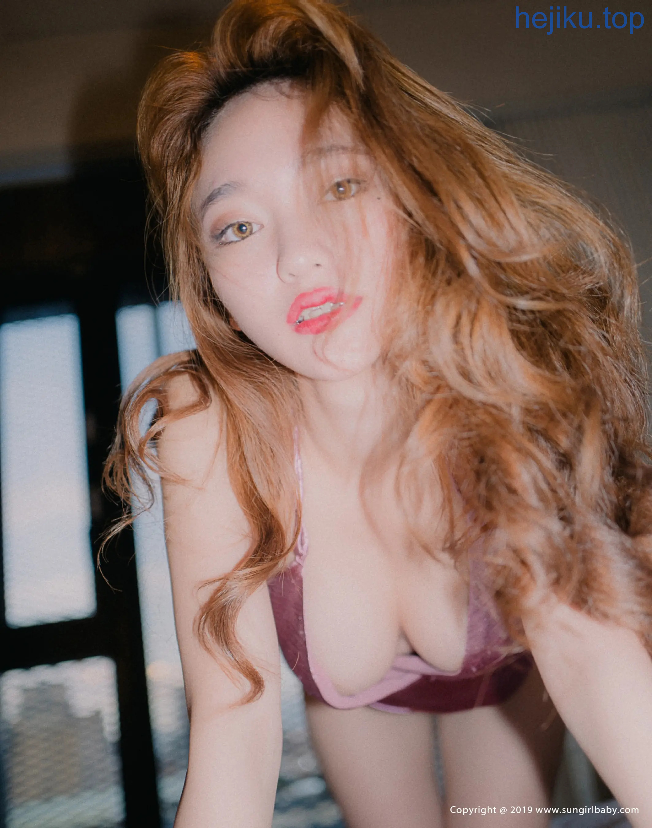 SUNGIRL阳光宝贝 17