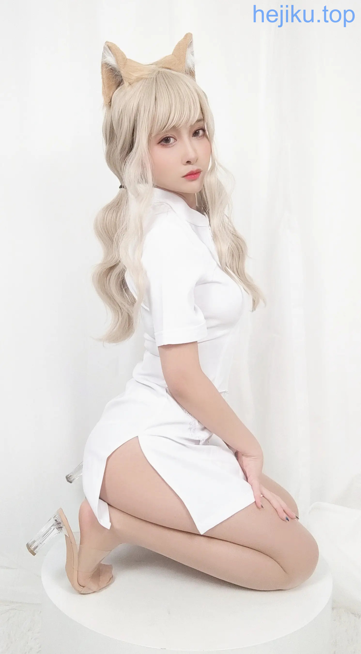 洛璃LoLiSAMA – 全套94期含随包视频[70.5G-2025.12]-合集库