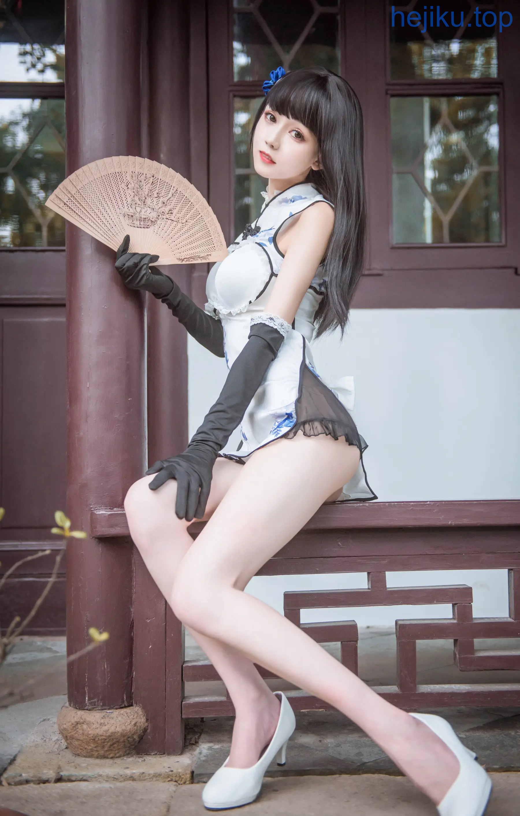 你的负卿 – 全套38期[5.5G]-合集库