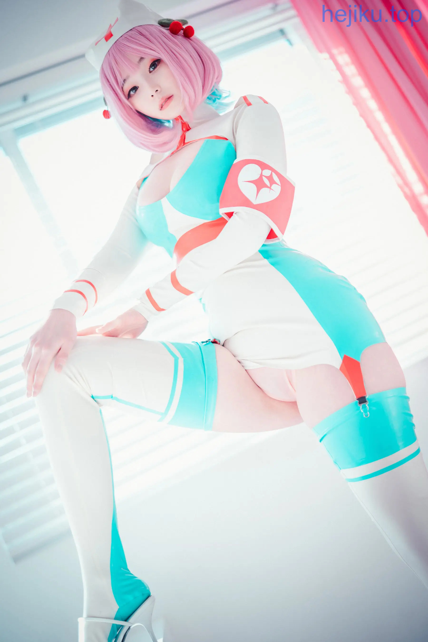 Bambi(밤비) – 全套124期[135.4G-2024.10]-合集库