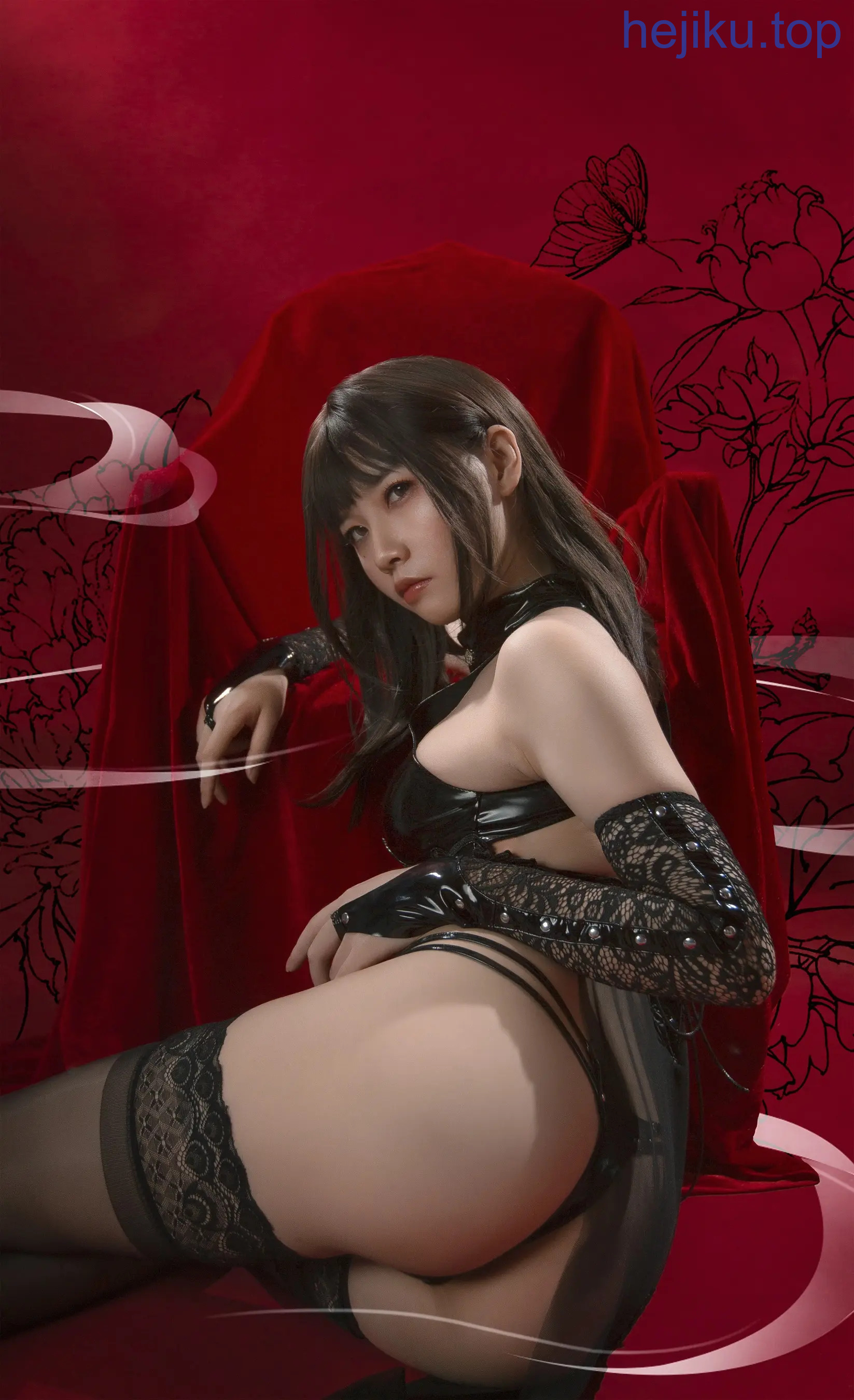 Uki雨季 – 全套6期[1.5G]-合集库