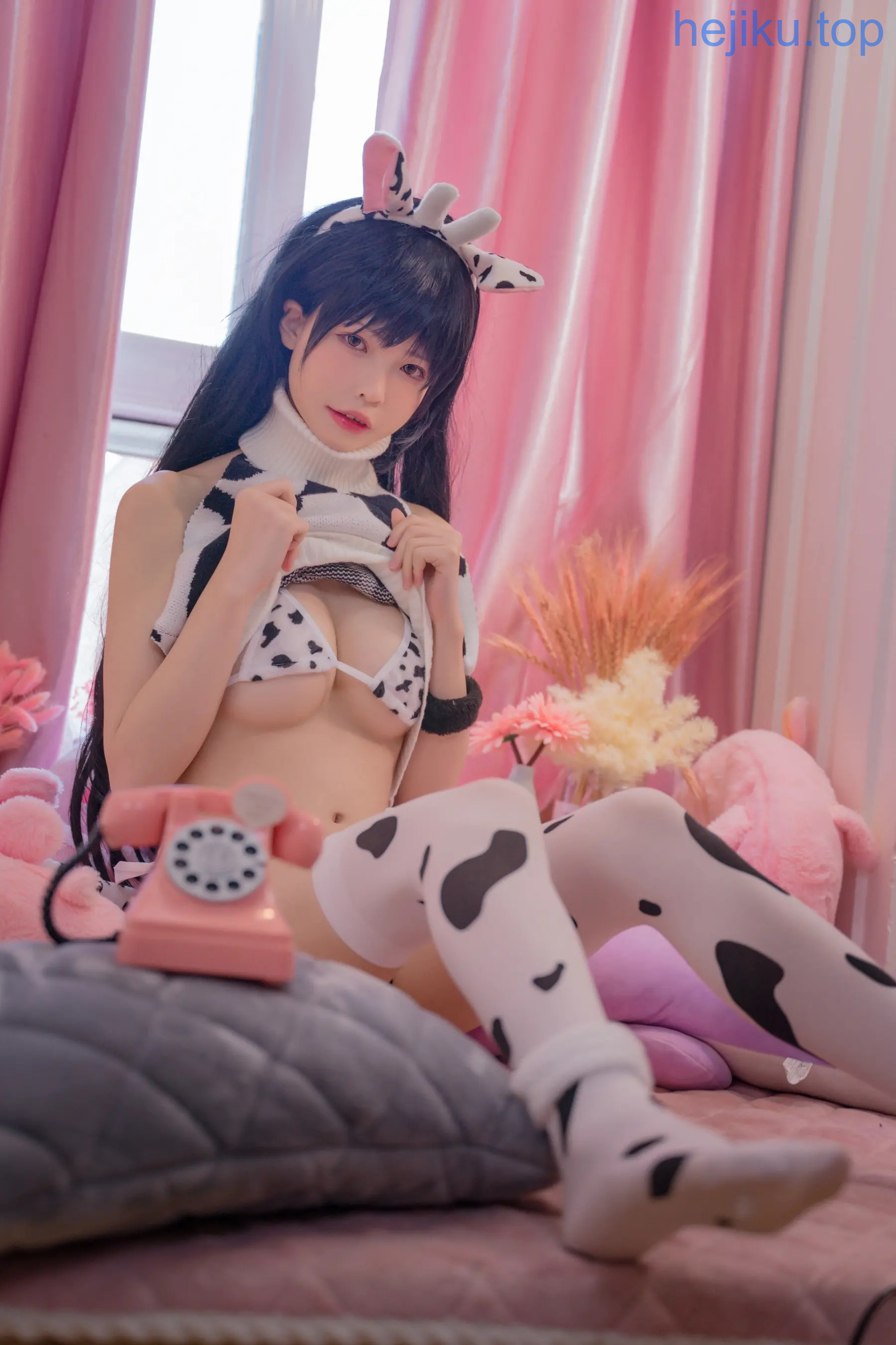 可可老师 – 全套15期[3.5G]-合集库