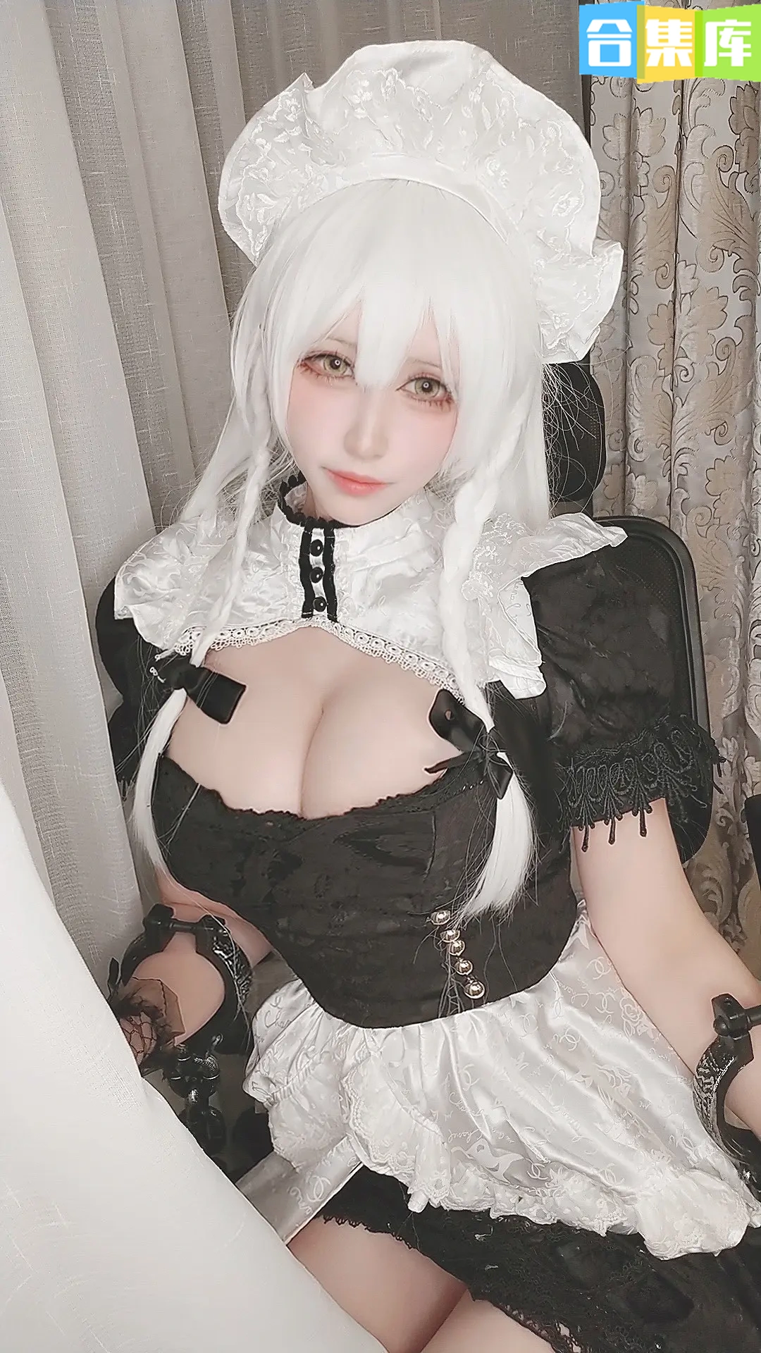 黑白御猫 – 全套7期[1.4G]-合集库