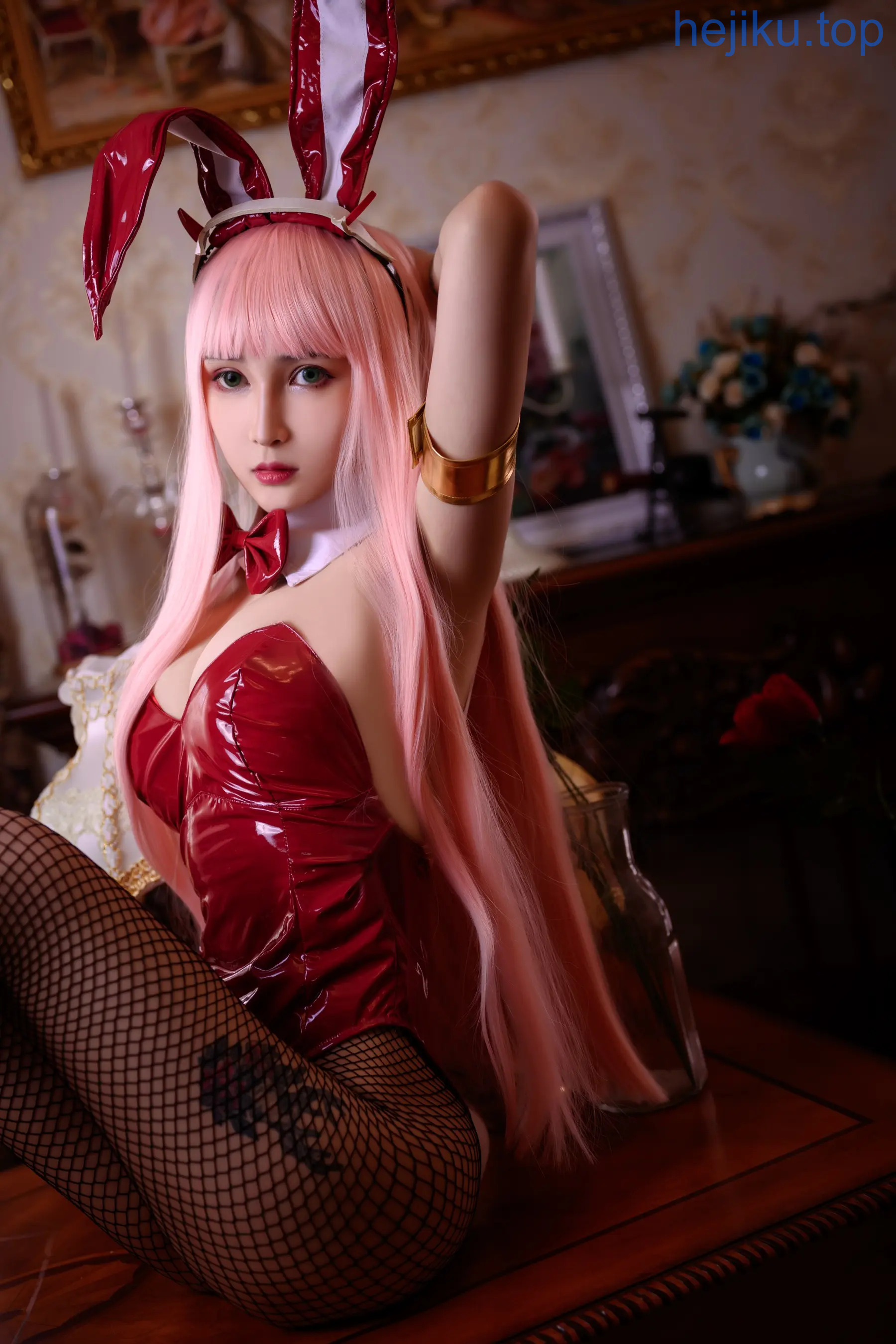 Vams子 – 全套11期及随包视频[6.7G]-合集库